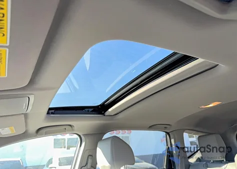 2022 Honda Cr-V Exl из США, поврежденный, VIN 5J6RT6H84NL053652